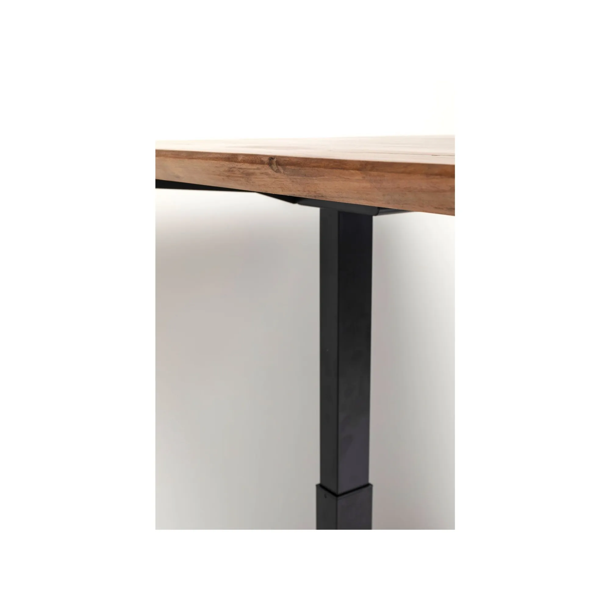 KARE Design Bureau Smart Symphony Noyer Noir 160x80cm ^ Bureau