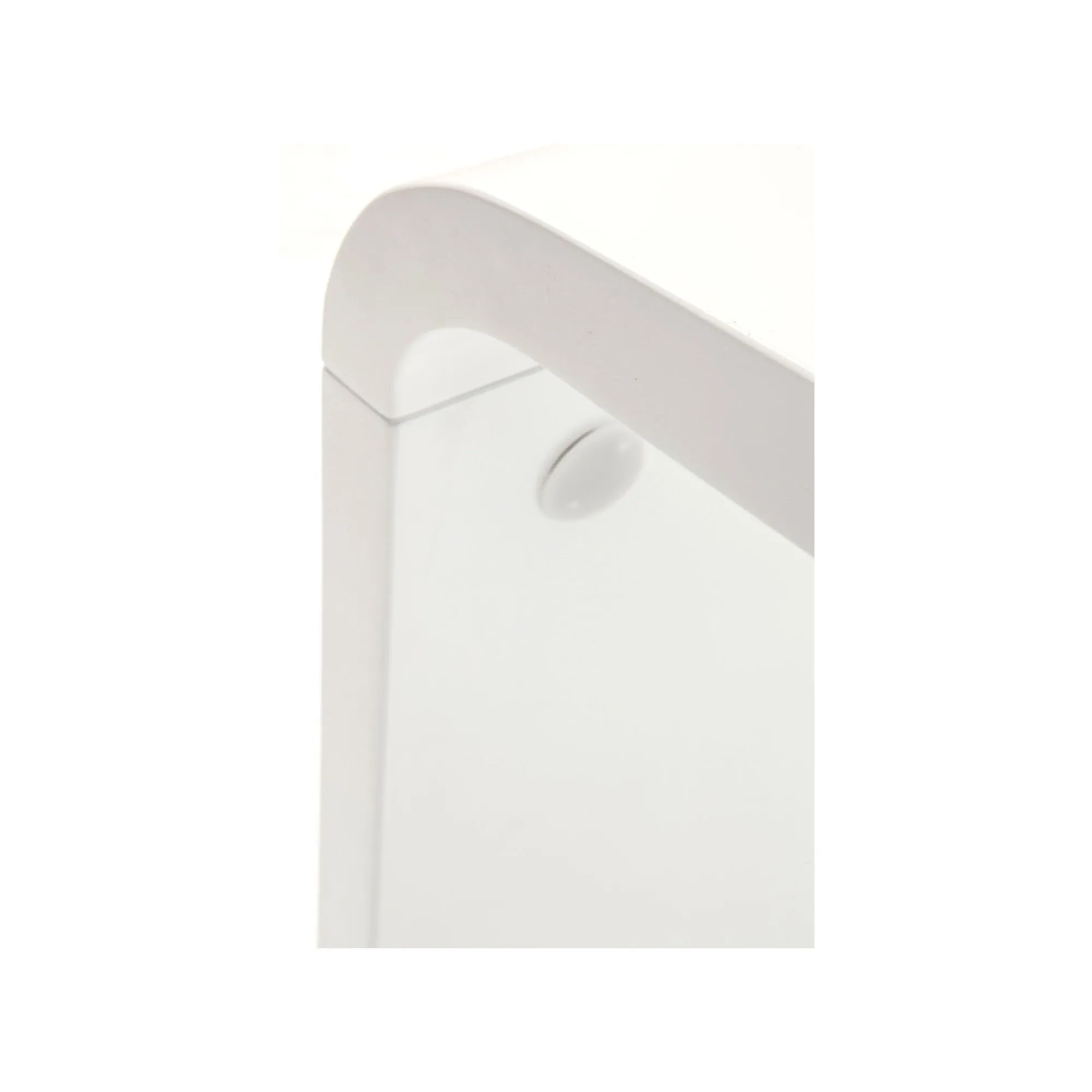 KARE Design Bureau Snake Blanc 4 Tiroirs 150x70cm ^ Bureau