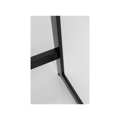 KARE Design Bureau Soran 120x50cm Noir ^ Bureau
