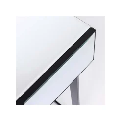 KARE Design Bureau Soran 120x50cm Noir ^ Bureau