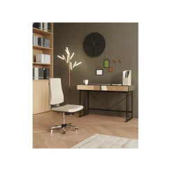 KARE Design Bureau Soran 120x50cm Noir ^ Bureau