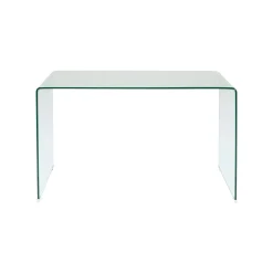 KARE Design Bureau Visible Clear Club 125x60cm ^ Bureau