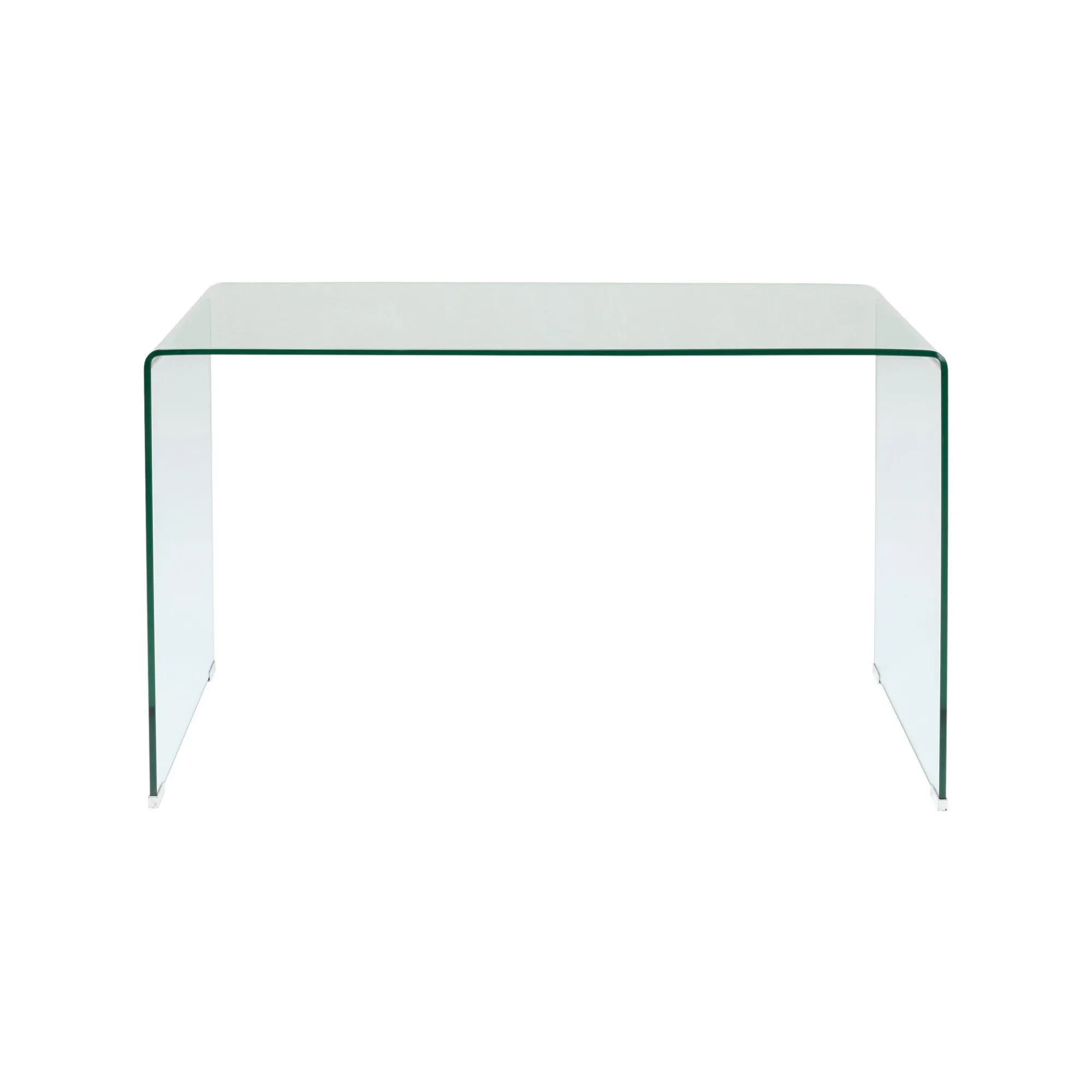 KARE Design Bureau Visible Clear Club 125x60cm ^ Bureau
