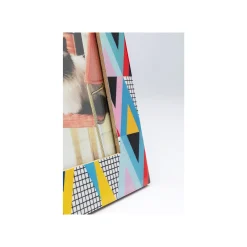 KARE Design Cadre Photo Artico 17x21cm ^ Cadre Photo