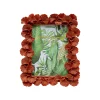 KARE Design Cadre Photo Feuilles De Ginkgo Oranges 20x25cm ^ Cadre Photo