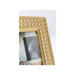 KARE Design Cadre Photo Holes 21x26cm ^ Cadre Photo