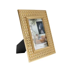 KARE Design Cadre Photo Holes 21x26cm ^ Cadre Photo