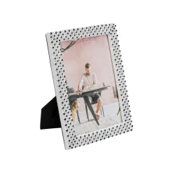 KARE Design Cadre Photo Lina 16x21cm ^ Cadre Photo