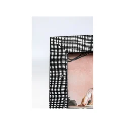 KARE Design Cadre Photo Lita 17x22cm ^ Cadre Photo