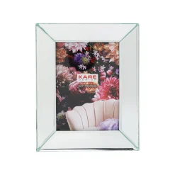 KARE Design Cadre Photo Mira 20x26cm ^ Cadre Photo