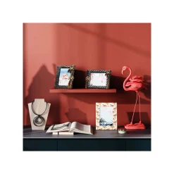 KARE Design Cadre Photo Palmiers 26x19cm ^ Cadre Photo