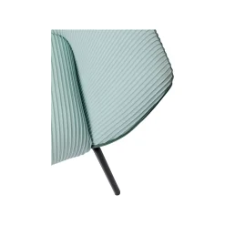 KARE Design Canapé Ballabile 2 Places Bleu Et Vert ^ Canapé & Banquette