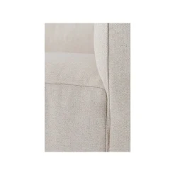 KARE Design Canapé Cubetto 3 Places Crème ^ Canapé & Banquette