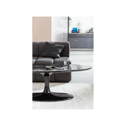 KARE Design Canapé D'angle Belami Droite Gris ^ Canapé & Banquette