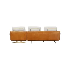 KARE Design Canapé D'angle Charles Droite ^ Canapé & Banquette