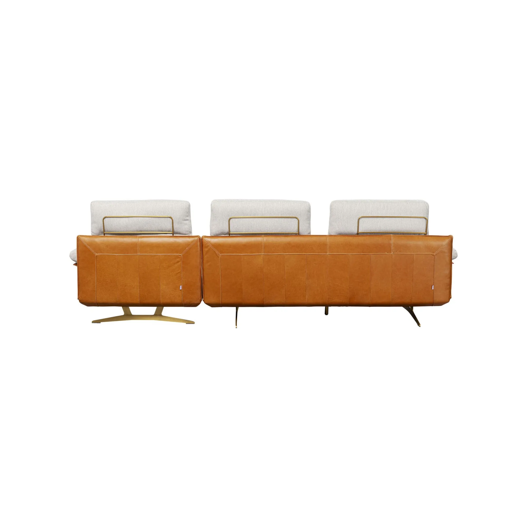 KARE Design Canapé D'angle Charles Droite ^ Canapé & Banquette