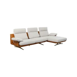 KARE Design Canapé D'angle Charles Droite ^ Canapé & Banquette