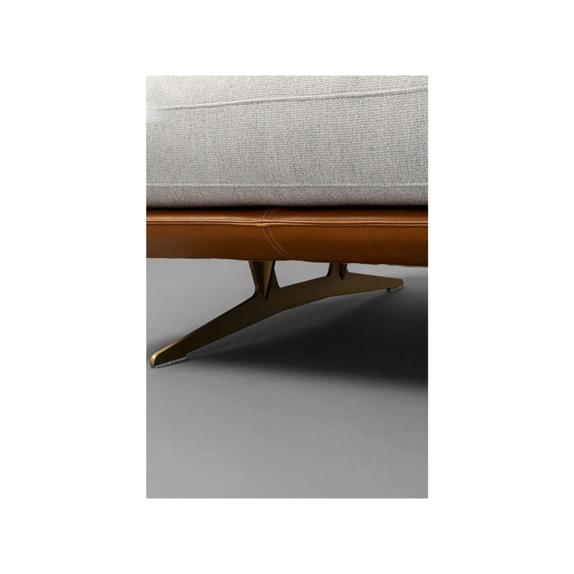 KARE Design Canapé D'angle Charles Droite ^ Canapé & Banquette