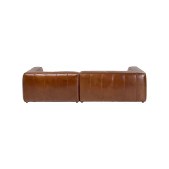 KARE Design Canapé D'angle Cubetto Droite ^ Canapé & Banquette