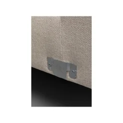 KARE Design Canapé D'angle Gianna 250cm Gauche Crème ^ Canapé & Banquette