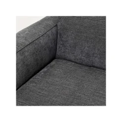 KARE Design Canapé D'angle Henry 335cm Gris Gauche ^ Canapé & Banquette