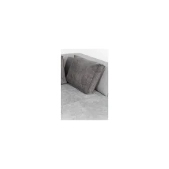 KARE Design Canapé D'angle Infinity Boston Droite Gris ^ Canapé & Banquette