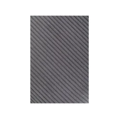 KARE Design Canapé D'angle Infinity Cord Gris Droite ^ Canapé & Banquette