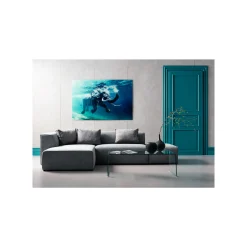 KARE Design Canapé D'angle Infinity Gauche Gris ^ Canapé & Banquette