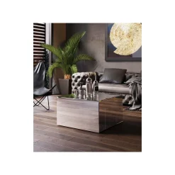 KARE Design Canapé Desire 3 Places Velours Gris ^ Canapé & Banquette