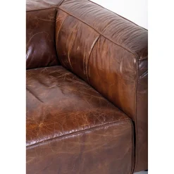 KARE Design Canapé En Cuir Cubetto 260cm ^ Canapé & Banquette