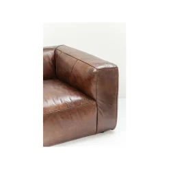 KARE Design Canapé En Cuir Cubetto 220cm ^ Canapé & Banquette