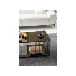 KARE Design Canapé Nora 3 Places Crème ^ Canapé & Banquette