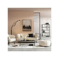 KARE Design Canapé Peppo 2 Places Crème ^ Canapé & Banquette