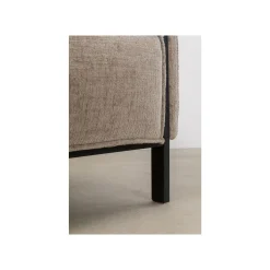 KARE Design Canapé Victor 3 Places Beige ^ Canapé & Banquette