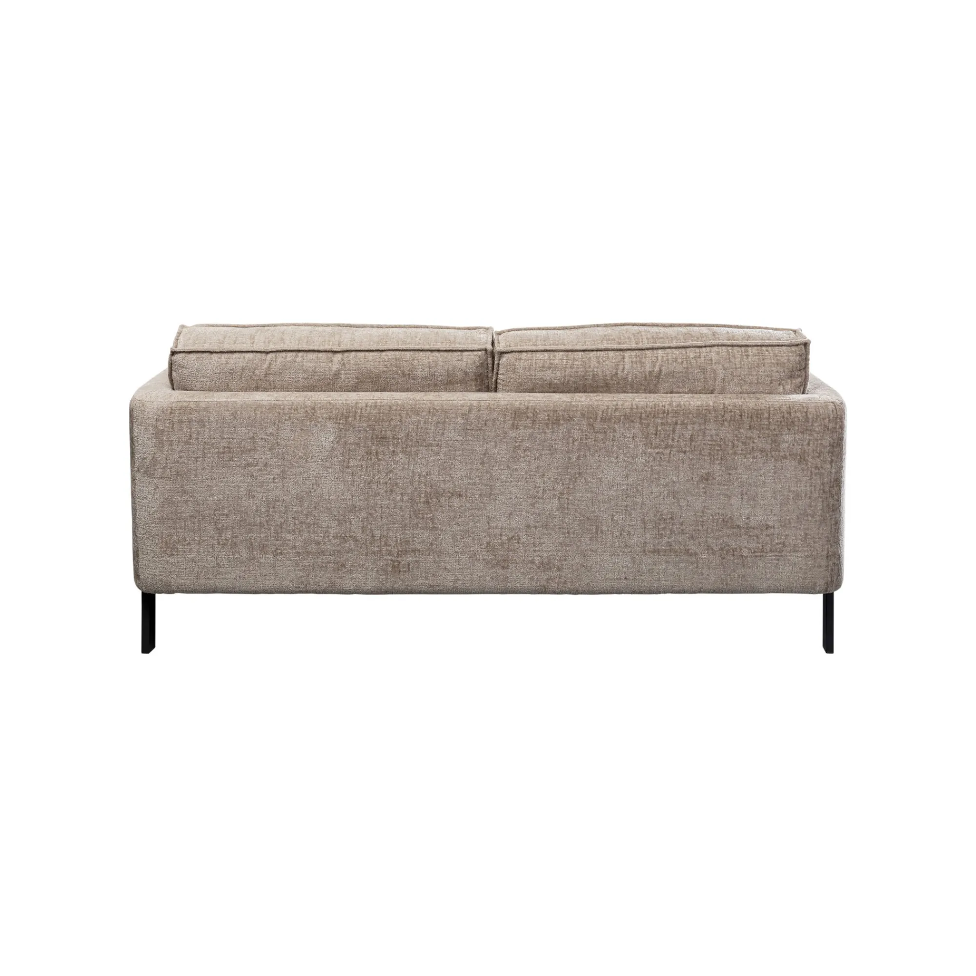 KARE Design Canapé Victor 2 Places Beige ^ Canapé & Banquette
