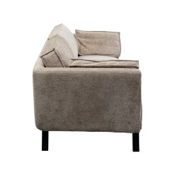 KARE Design Canapé Victor 2 Places Beige ^ Canapé & Banquette
