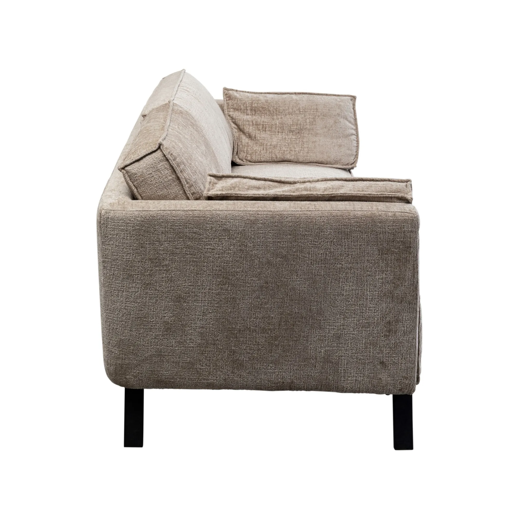 KARE Design Canapé Victor 2 Places Beige ^ Canapé & Banquette