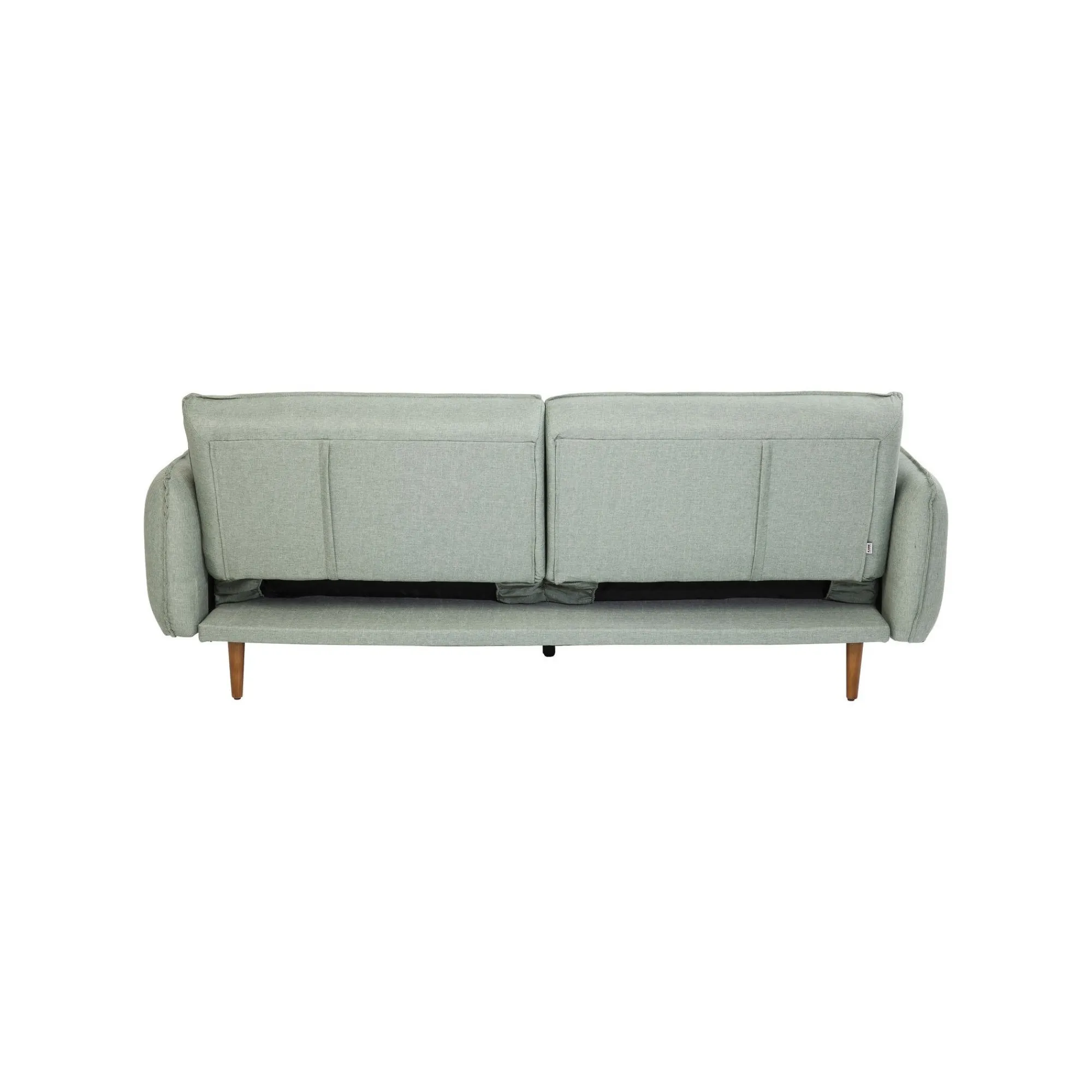 KARE Design Canapé-lit Lizzy Vert ^ Canapé & Banquette