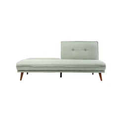 KARE Design Canapé-lit Lizzy Vert ^ Canapé & Banquette