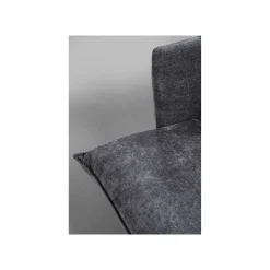 KARE Design Canapé-lit Lotta Gris Foncé ^ Canapé & Banquette
