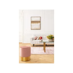 KARE Design Canapé-lit Milchbar écru ^ Canapé & Banquette
