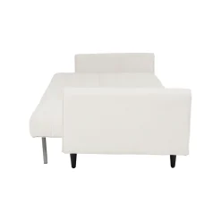 KARE Design Canapé-lit Milchbar écru ^ Canapé & Banquette