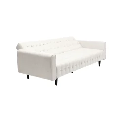KARE Design Canapé-lit Milchbar écru ^ Canapé & Banquette