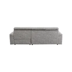 KARE Design Canapé-lit Serena Droite Gris ^ Canapé & Banquette