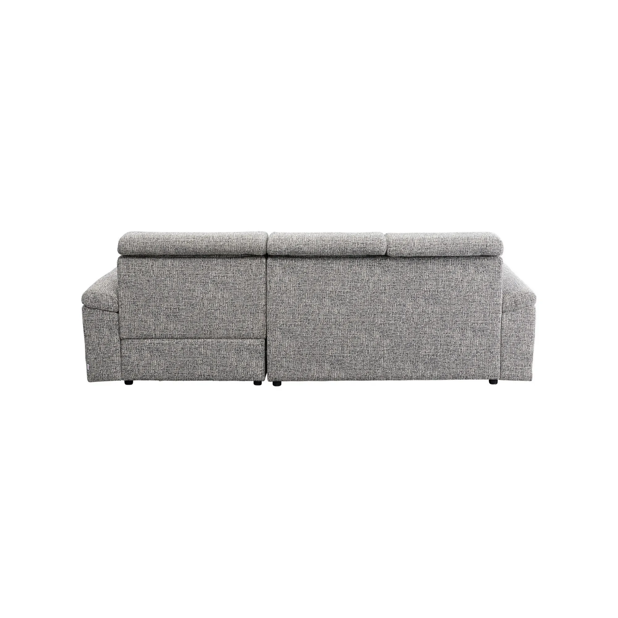 KARE Design Canapé-lit Serena Droite Gris ^ Canapé & Banquette