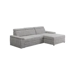KARE Design Canapé-lit Serena Droite Gris ^ Canapé & Banquette