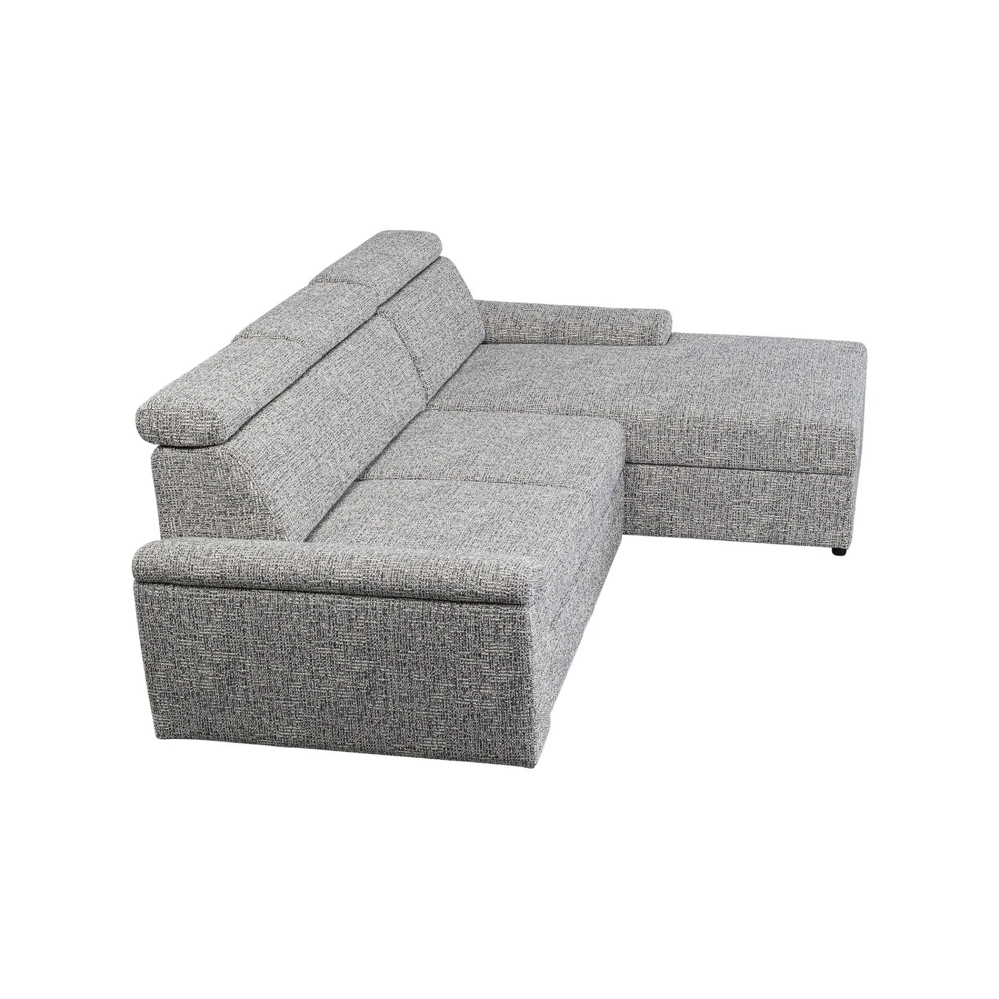 KARE Design Canapé-lit Serena Droite Gris ^ Canapé & Banquette