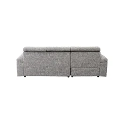 KARE Design Canapé-lit Serena Gauche Gris ^ Canapé & Banquette