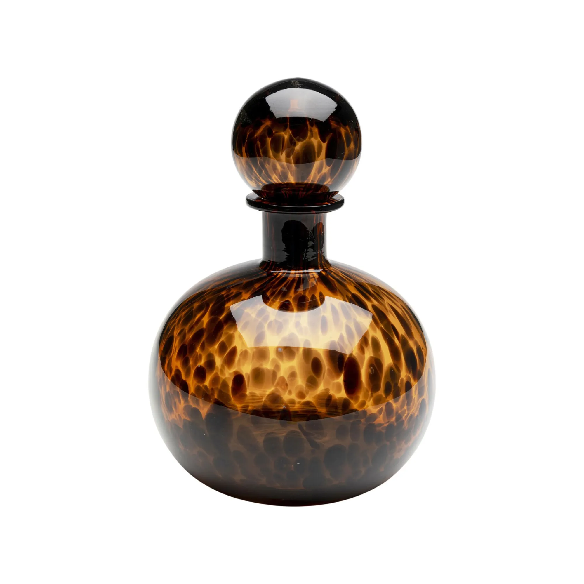 KARE Design Carafe Caramel ^ Vaisselle