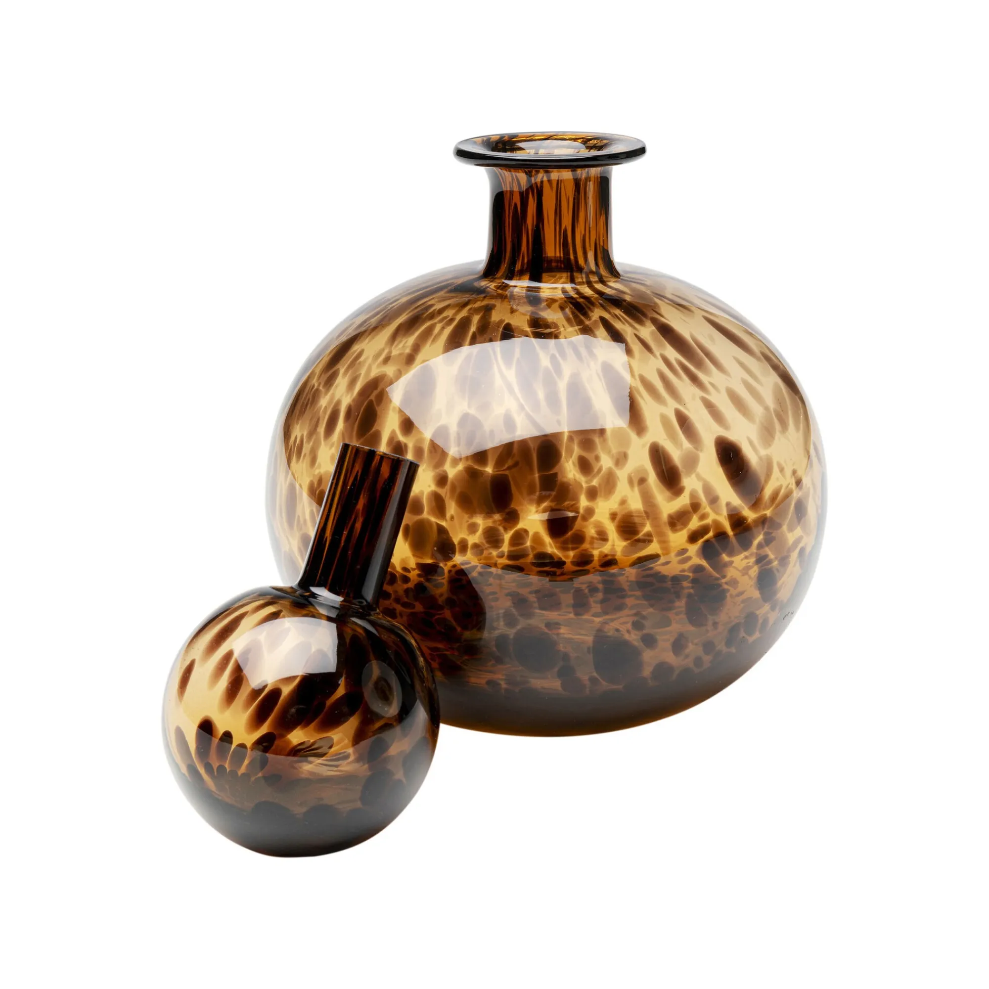 KARE Design Carafe Caramel ^ Vaisselle